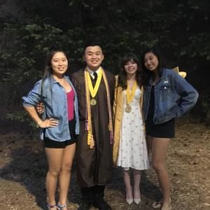 Meet your Posher, Janelle